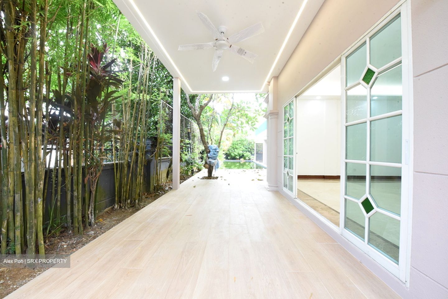 Gentle Villas (D11), Semi-Detached #604881841